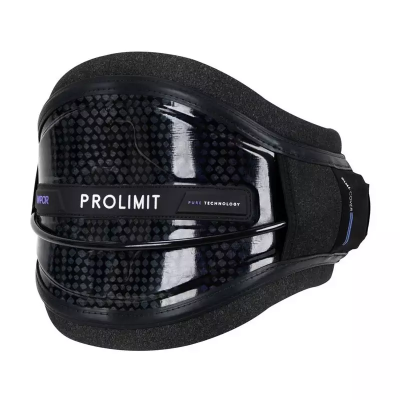 Harnais ceinture kitesurf femme PROLIMIT Waist PureGirl Vapor Lavender