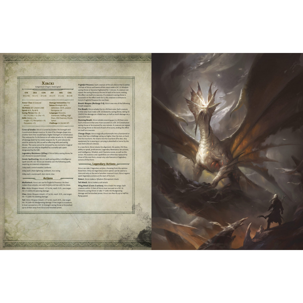 Midnight: Legacy of Darkness