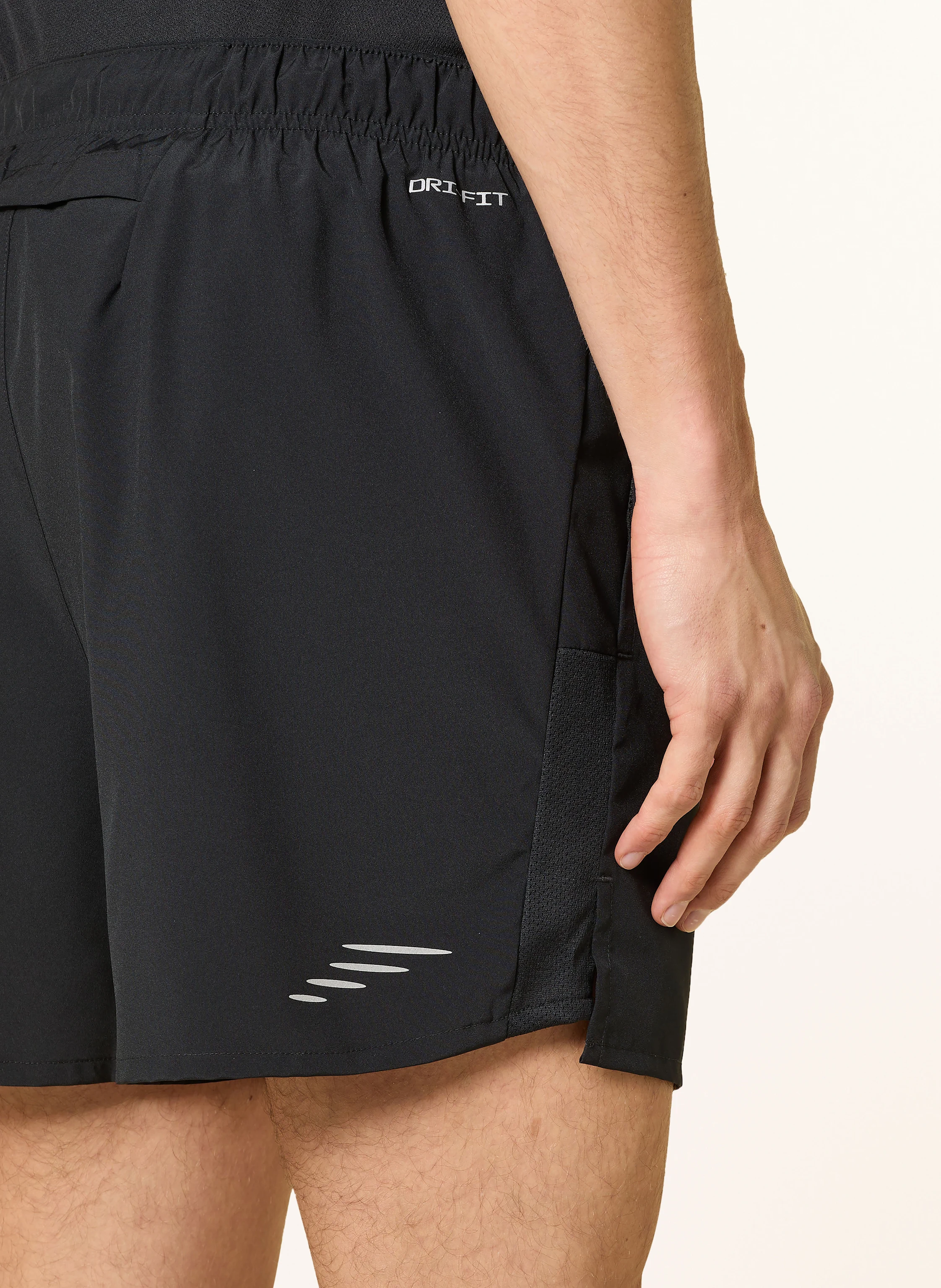 Nike Laufshorts CHALLENGER FLASH