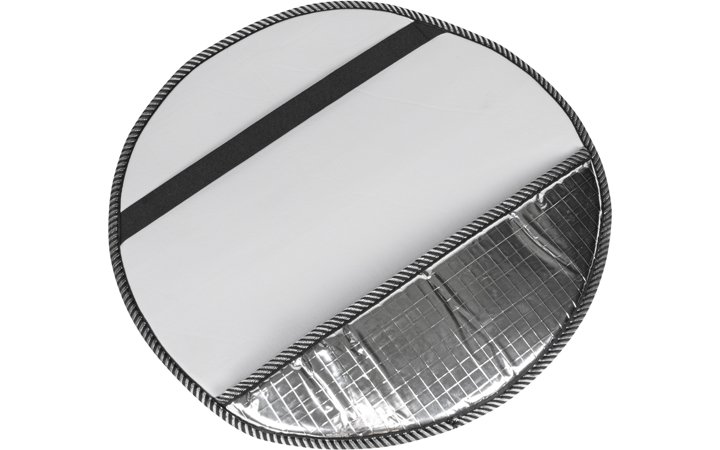 Brunner Thermosteer Lenkradabdeckung