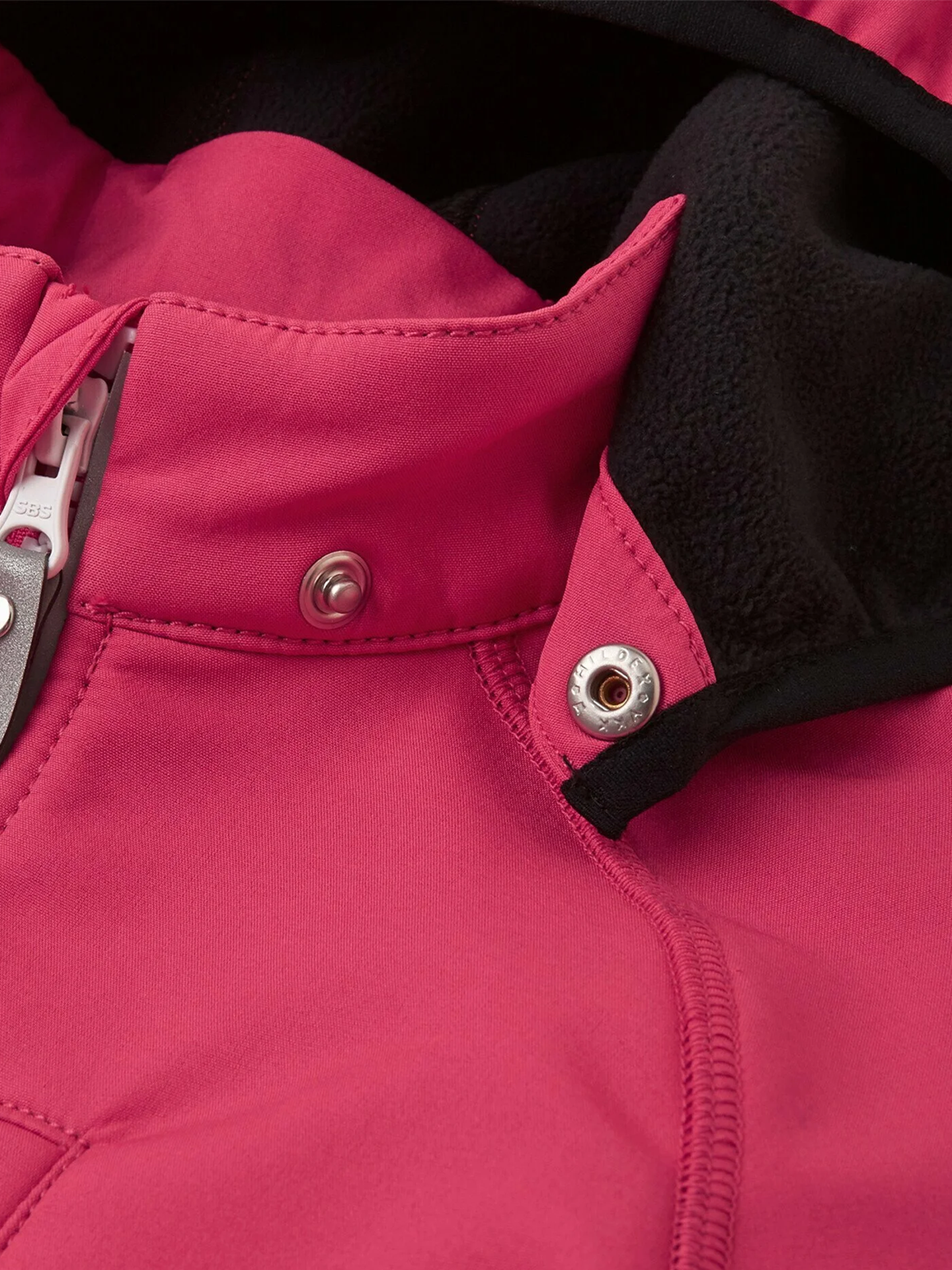 Vantti Softshell jacket