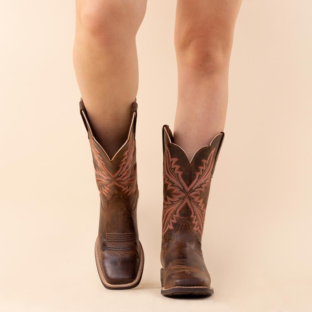 Ariat cowboyboots West Bound 10038332
