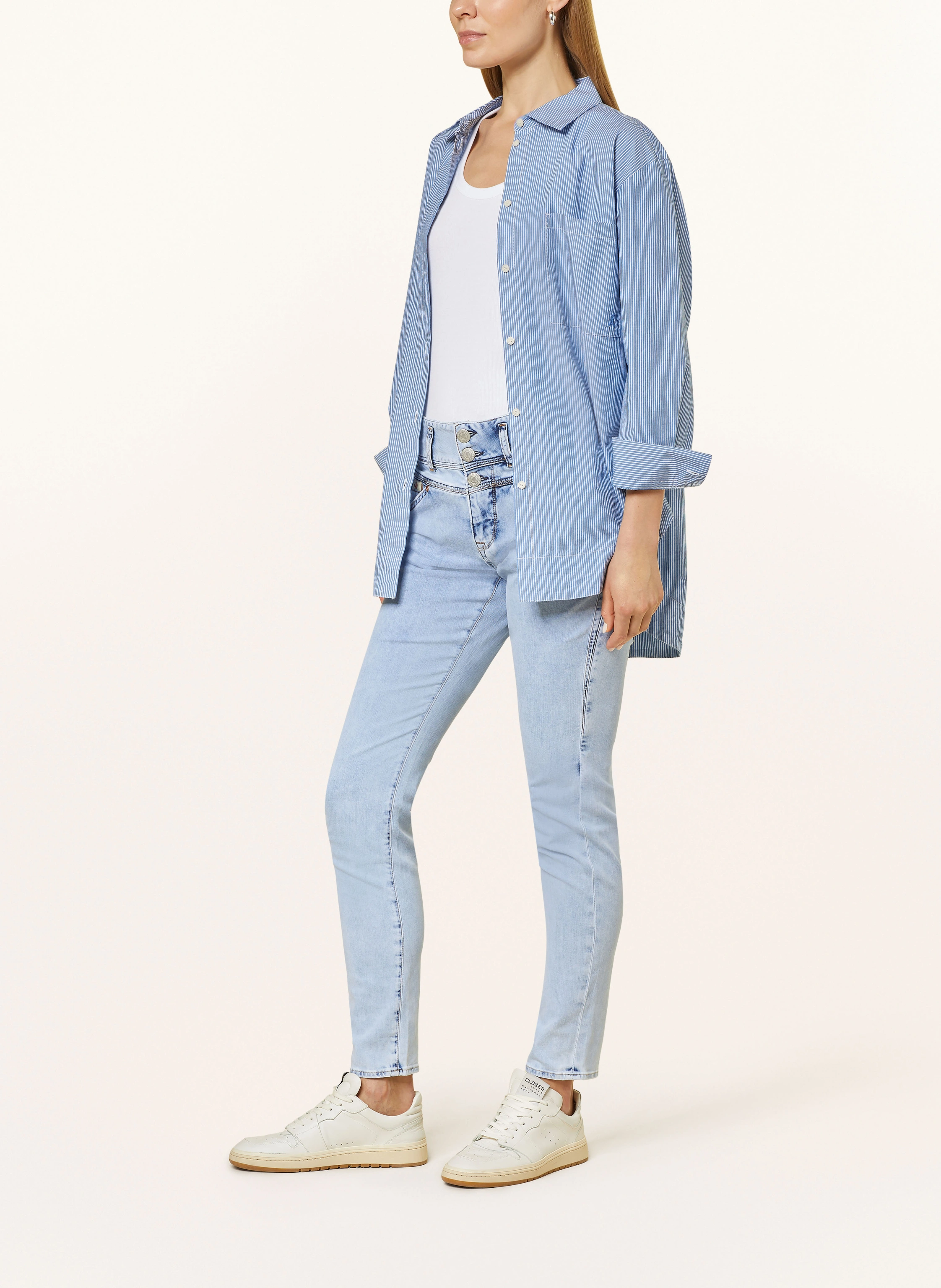Herrlicher Boyfriend Jeans RAYA