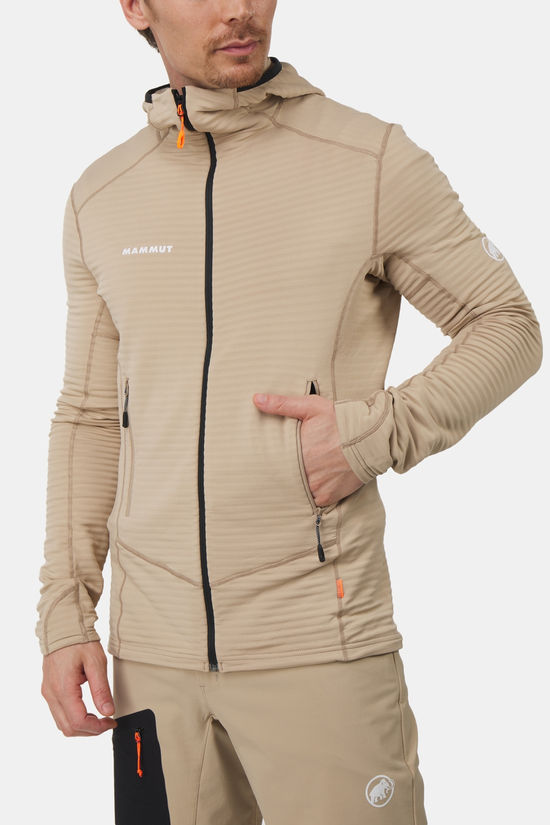 Mammut Mammut Taiss Light Ml Hooded Jacket Men