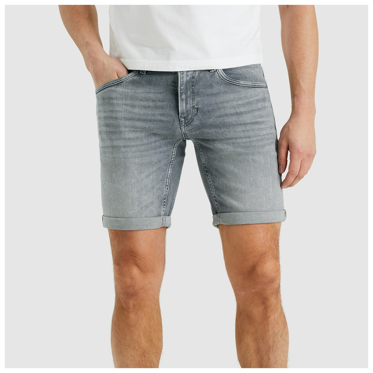 PME LEGEND PME LEGEND NIGHTFLIGHT SHORTS