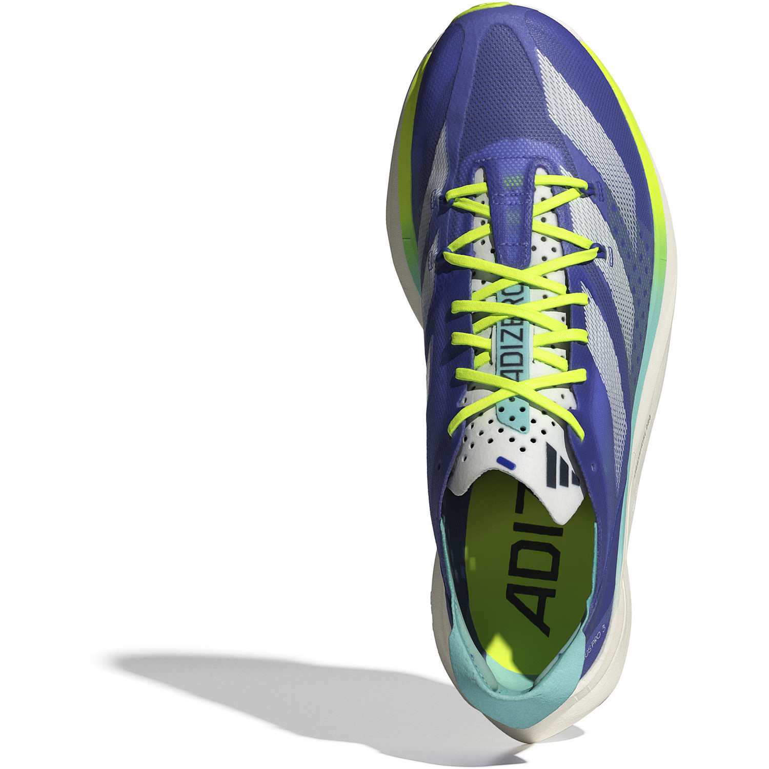 adidas Adizero Adios Pro 3 Heren