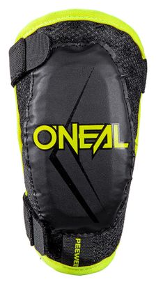 Coudières Enfant O'neal Peewee Jaune Fluo
