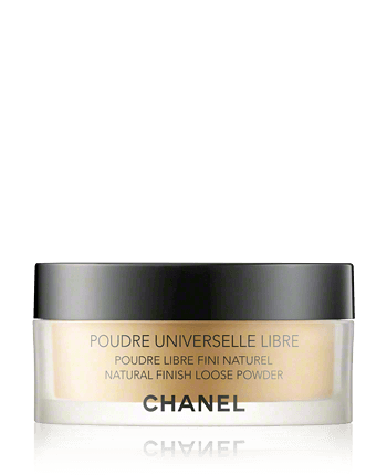 Chanel Poudre Universelle Libre Poudre Libre Fini Naturel 40 Doré 30g