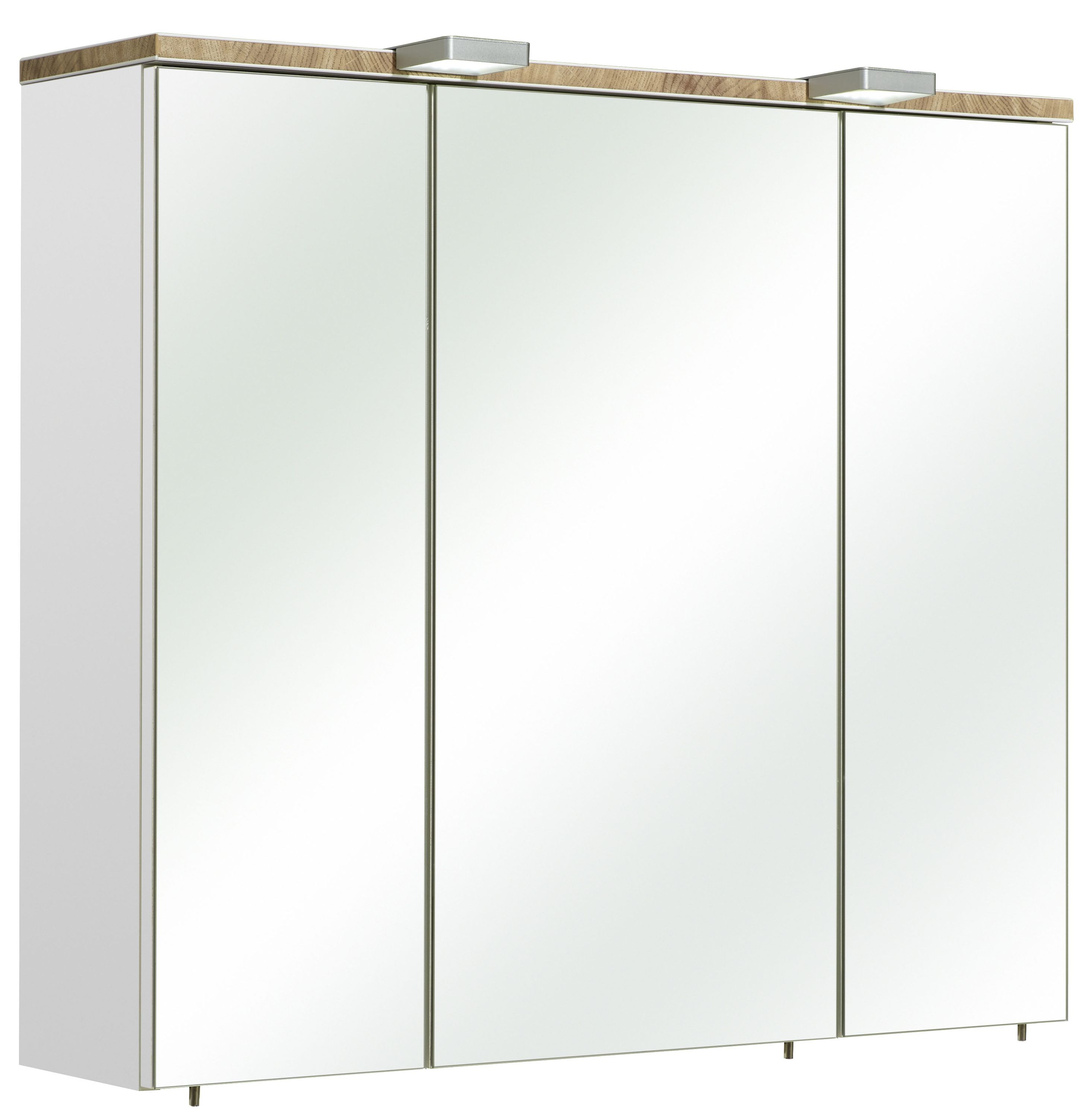 Spiegelschrank Aquarell BURGAS
