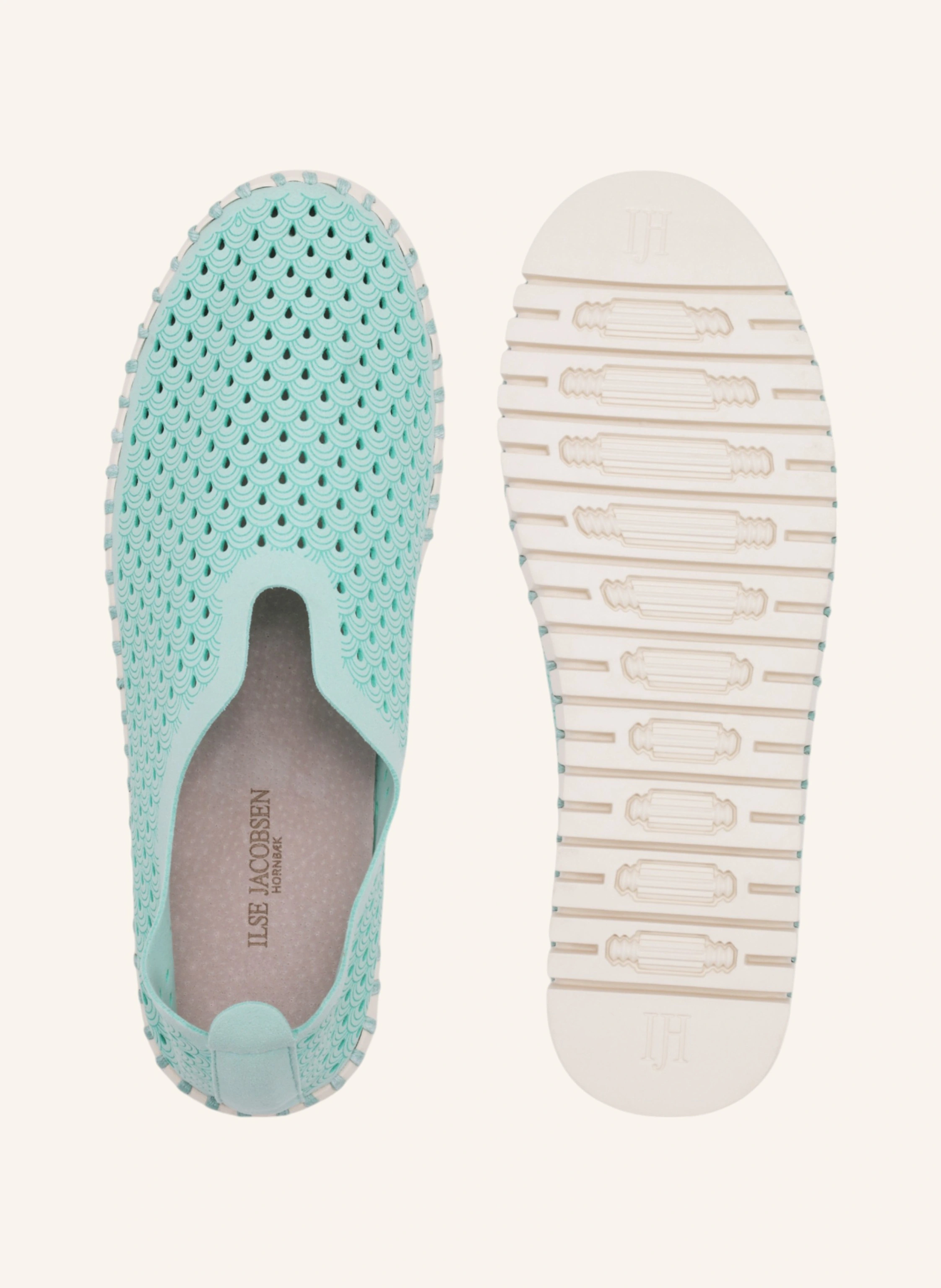 ILSE JACOBSEN Sneaker Low TULIP3275