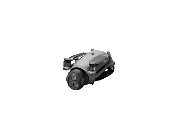 DJI Mavic 4 Pro Fly More Combo - Quadcopter Drone - Bluetooth, RF-stiforbindelse