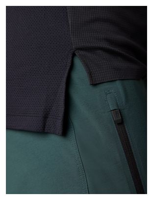 Maillot Manches Longues Fox Flexair Pro Noir