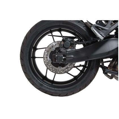 Kit Protection complet SW-MOTECH ADVENTURE