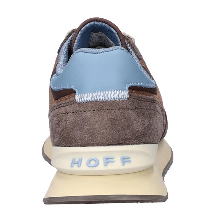 HOFF 22502013 City Amsterdam licht bruin