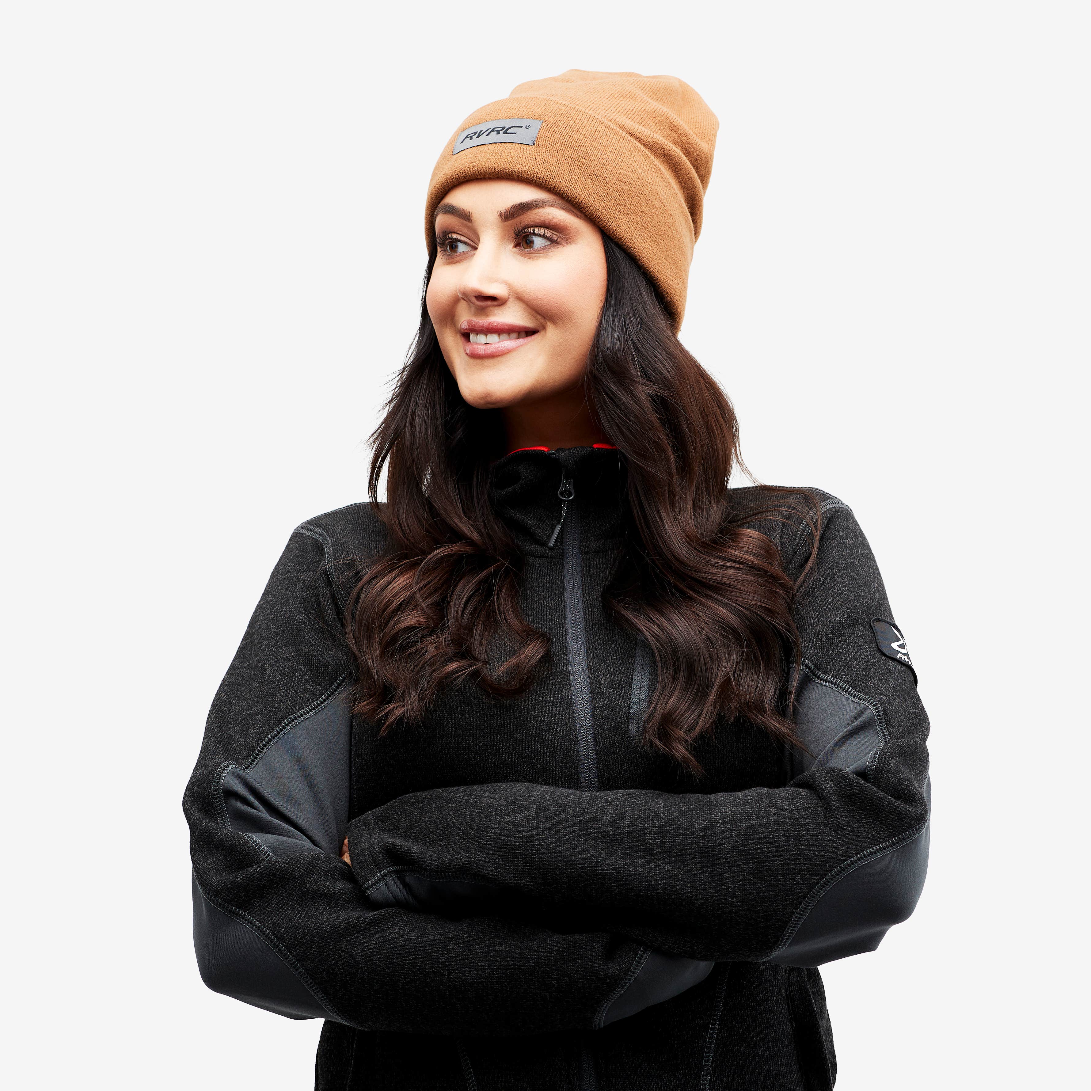 Slacker Beanie  Toasted Coconut