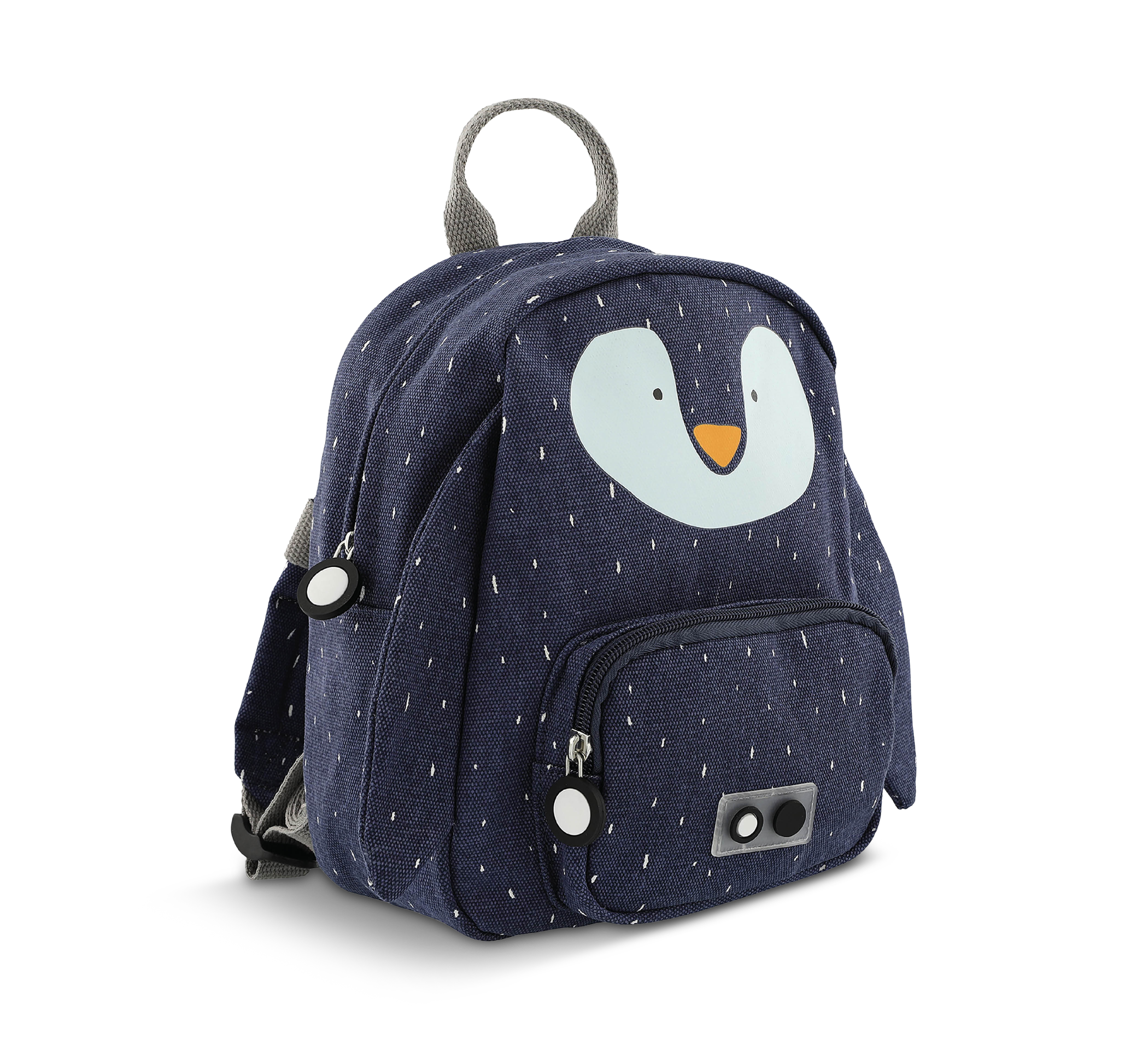 Trixie Rucksack klein Pinguin 5.25l
