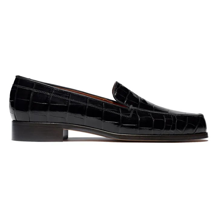 Emme Parsons Mocassins Danielle | Noir