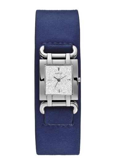 Guess Damenuhr Smoothy W0153L1