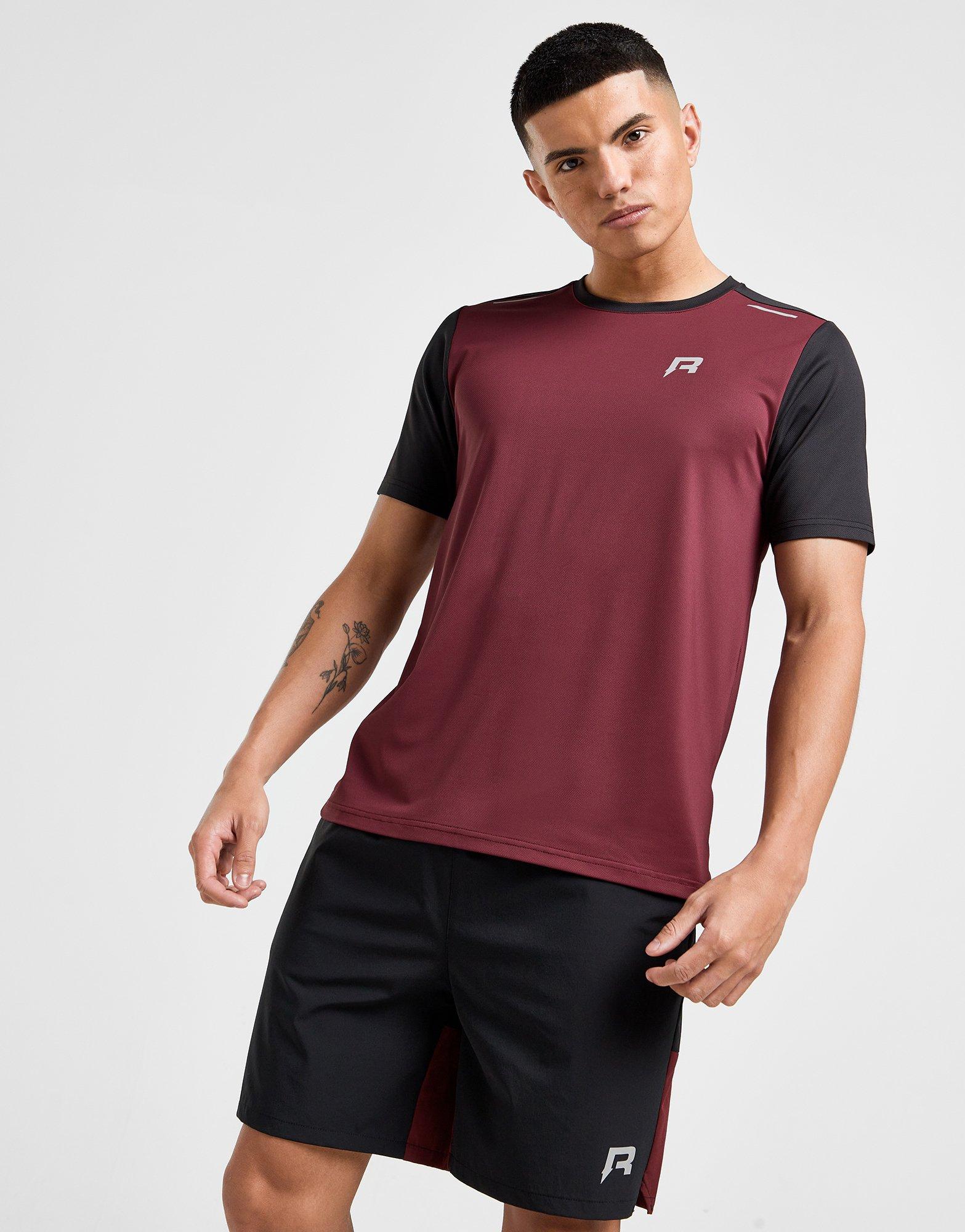 Reprimo T-shirt Flight Homme