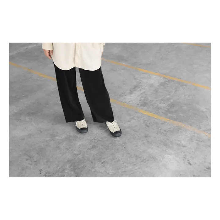 Moonstar Baskets Gym Classic | Beige