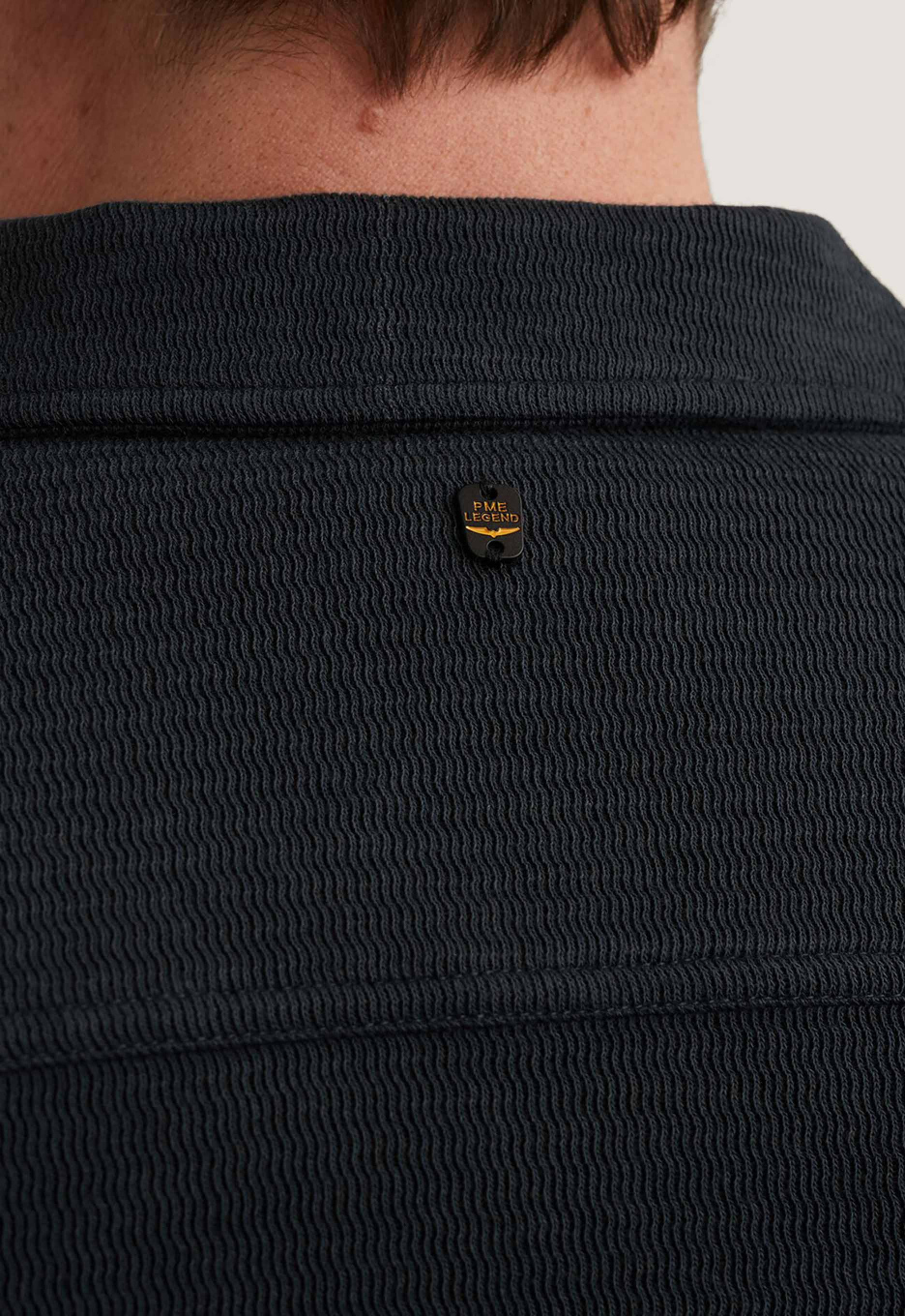 PME Legend Jersey Overhemd