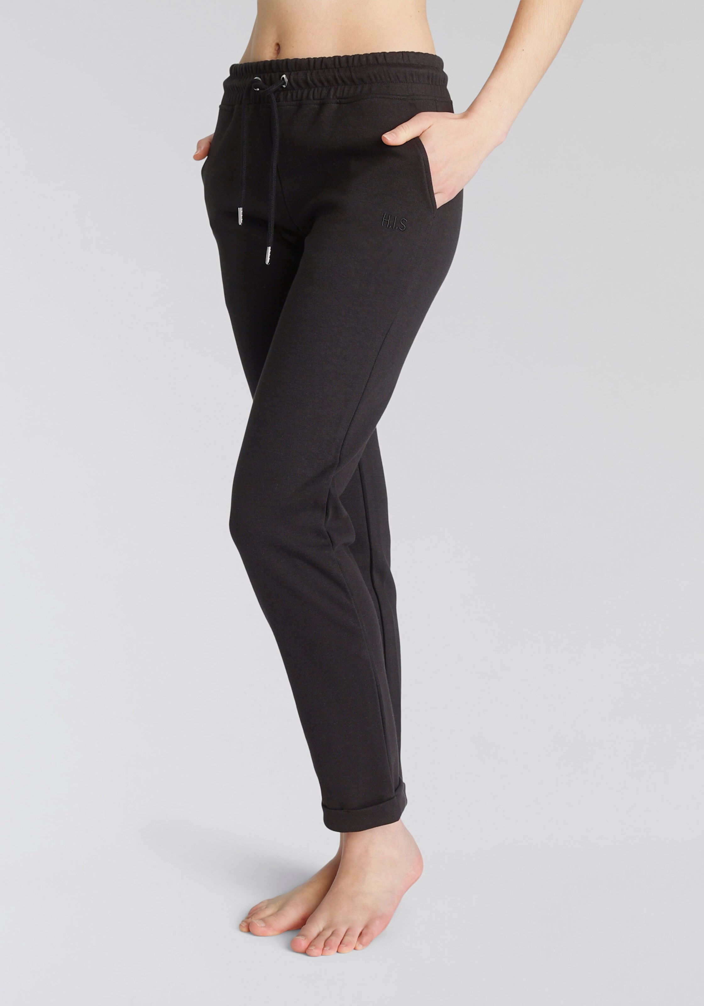 Schlupfhose