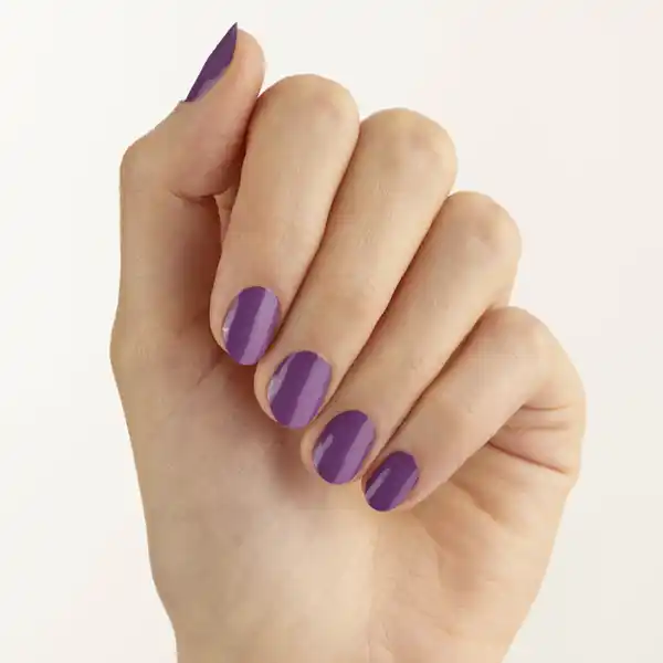 gel nail colour 54