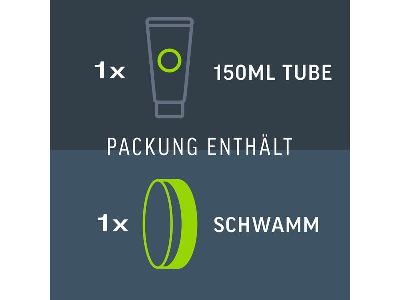 Veet MEN Enthaarungscrème Men Power Effect 200 ml Haarentfernungscreme für sensible Haut