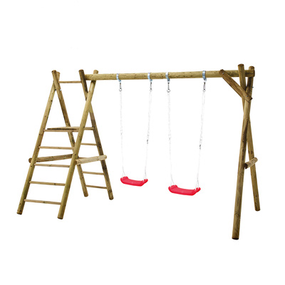 NordicPlayActive Huskesett
