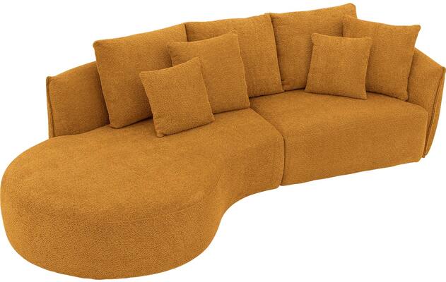 Hoekbank Fay