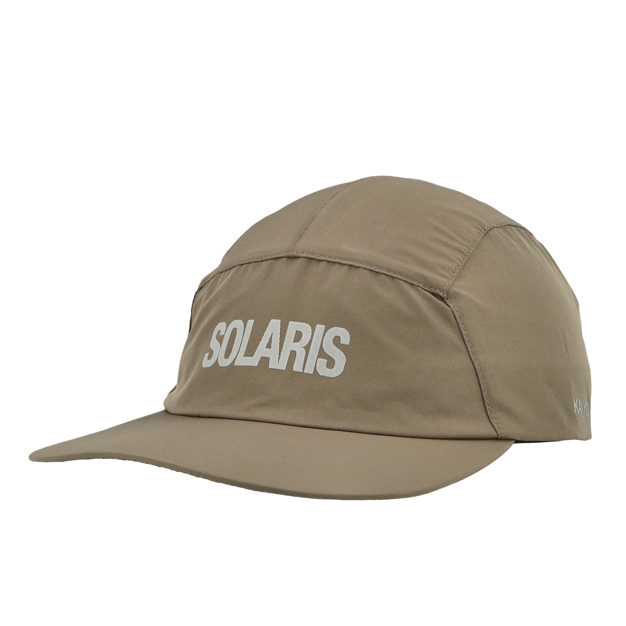 KA_YO_Prototype<br>Lightweight Hat Reflective
