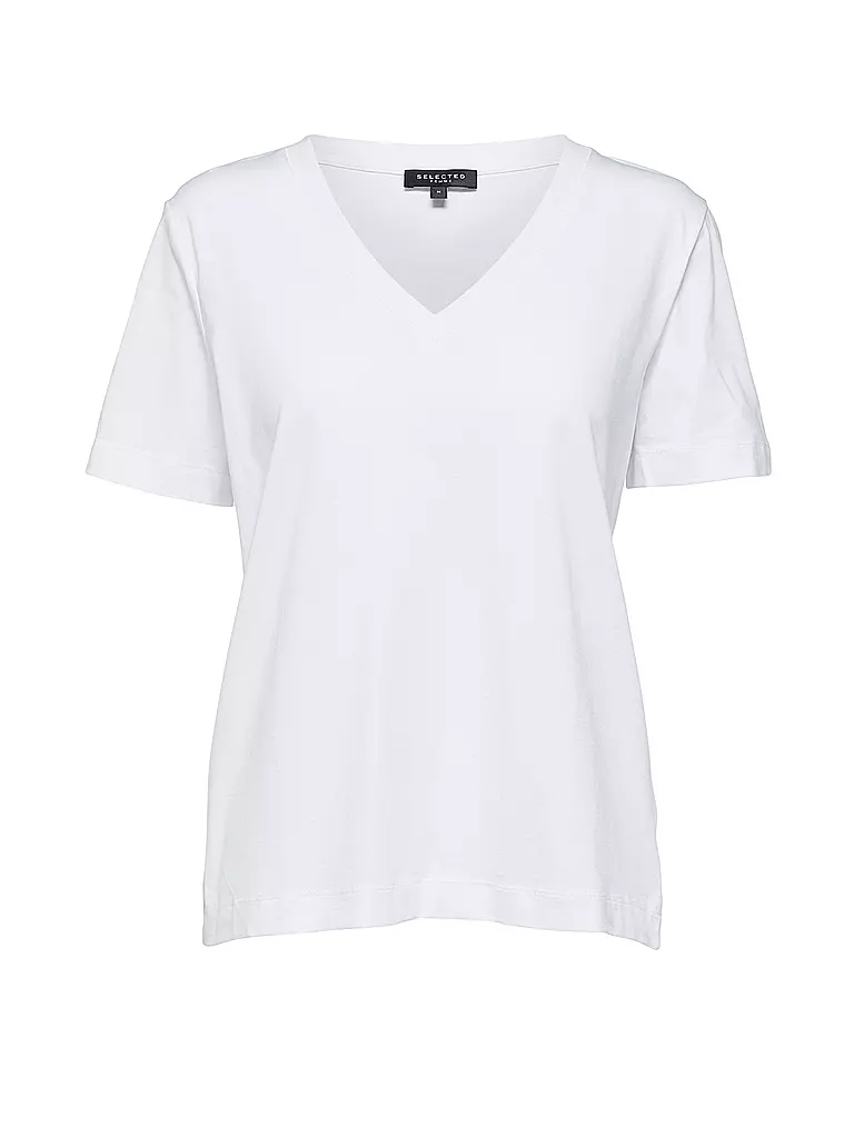 SELECTED FEMME T-Shirt 