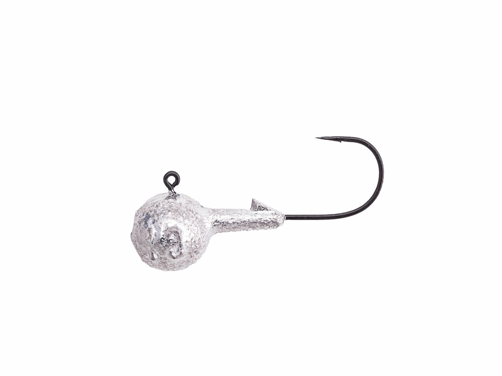 OWNER Rundkopf-Jigs - Gr. 4 (2g)