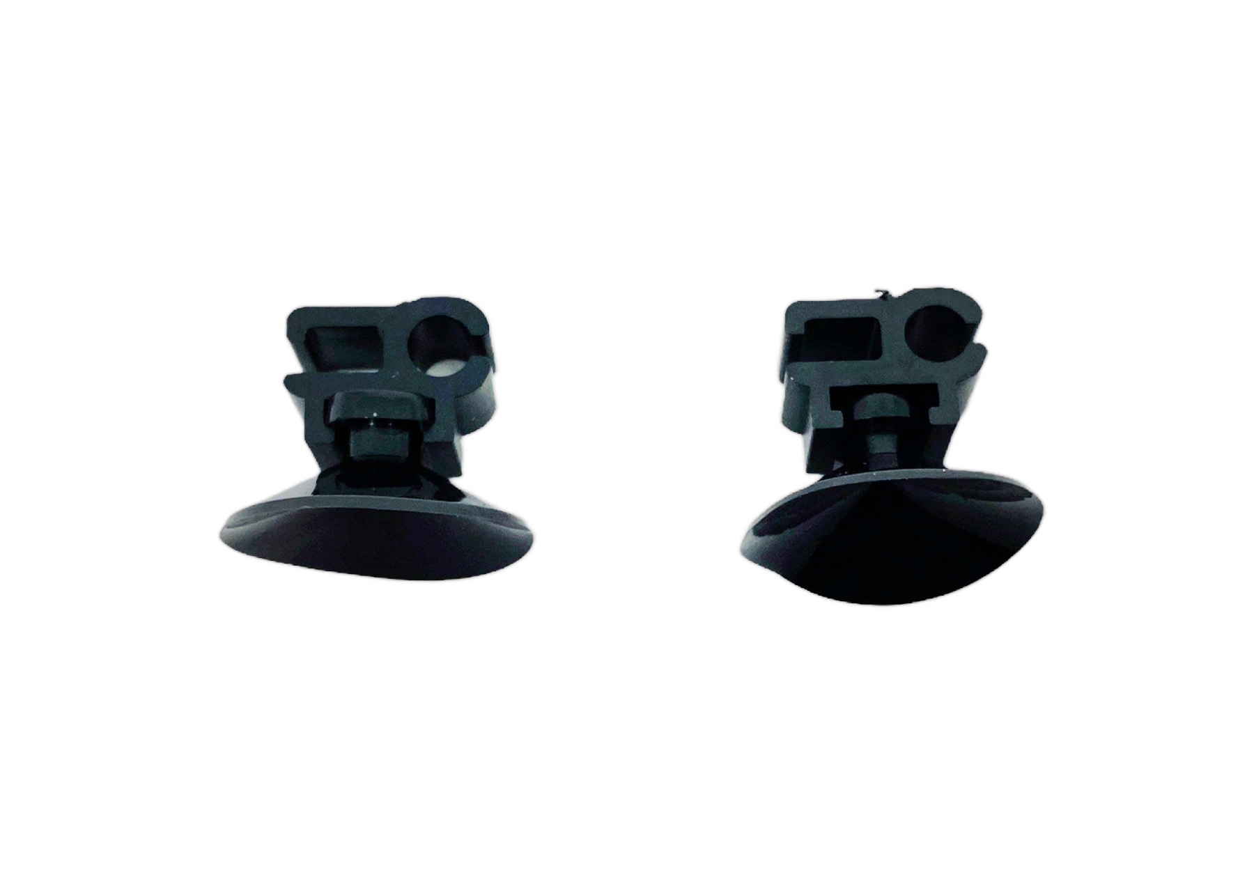 AquastoreXL Zuignap voor luchtslang 4-6 mm 2 ST.