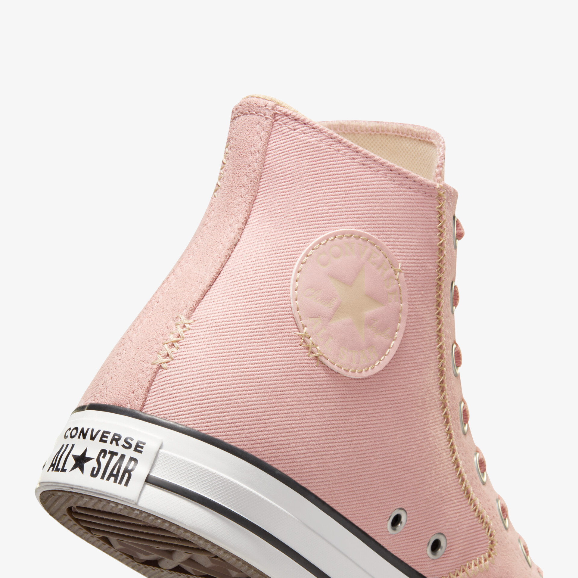 CONVERSE CHUCK TAYLOR ALL STAR Herren Sneaker High rosa