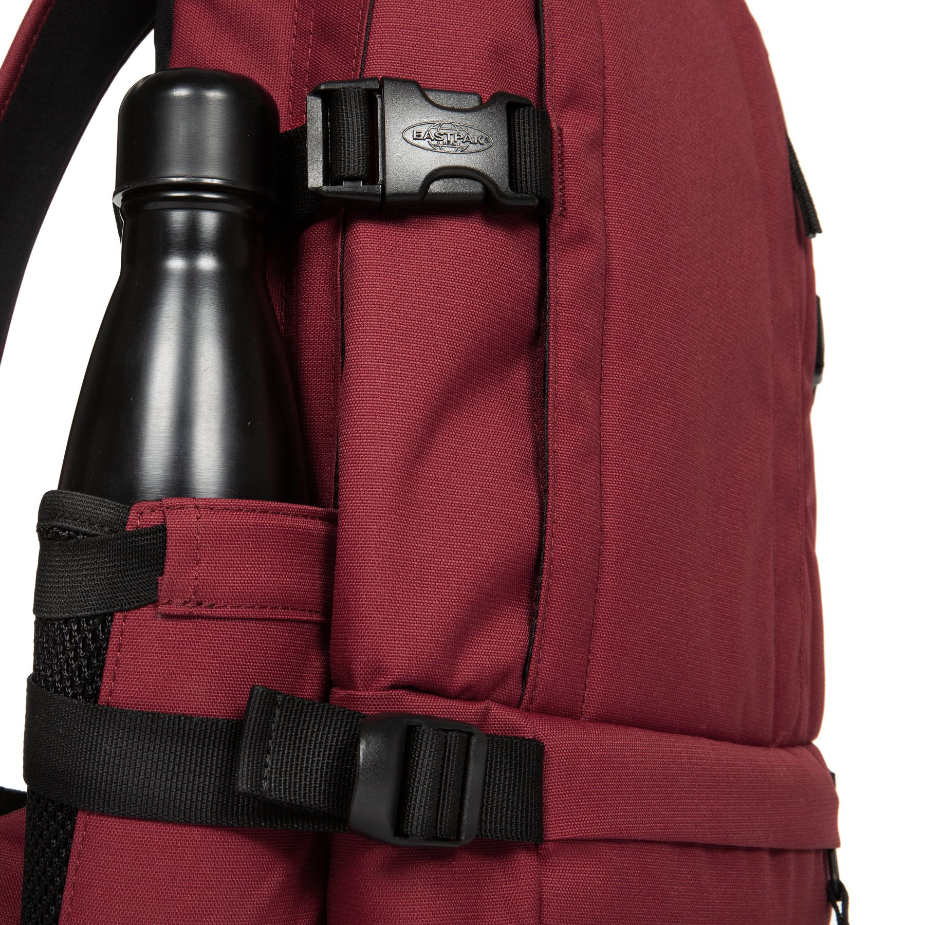 Floid Cs Monoburgundy
