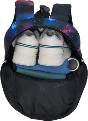 Beckmann Ryggsekk 12L, Ninja Elements