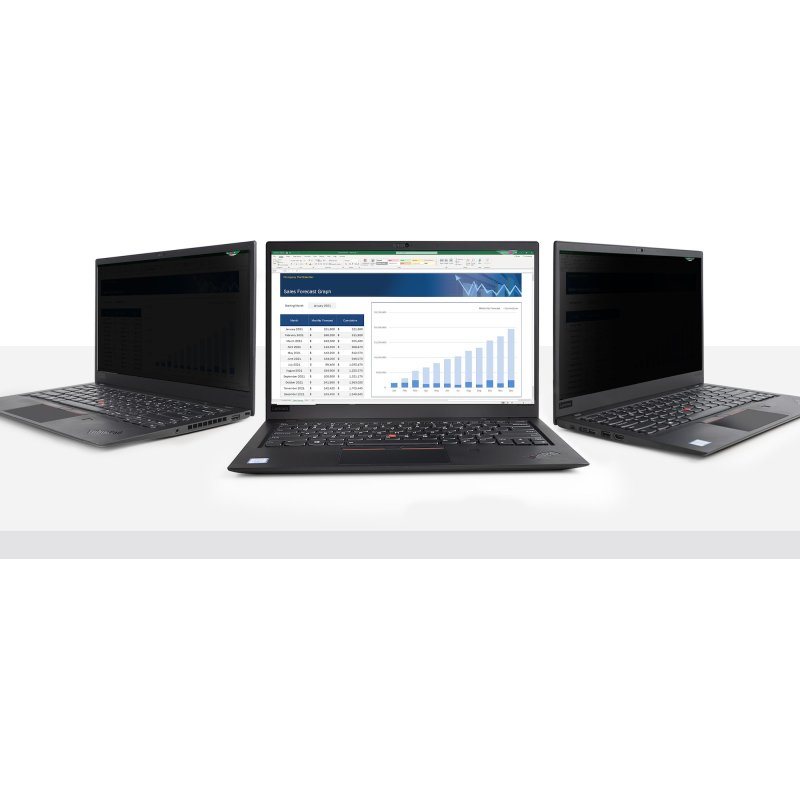 StarTech.com Écran de Confidentialité pour PC Portable 14