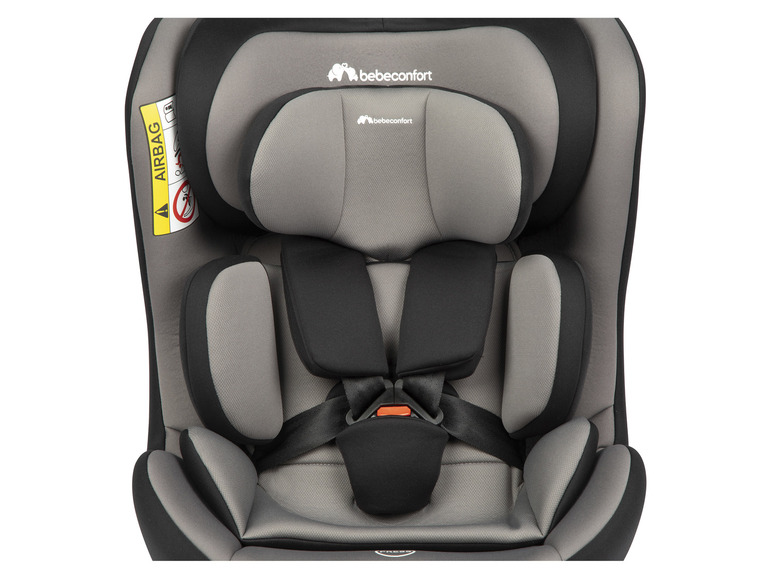 Kinderstoel auto EvolveFix i-Size
