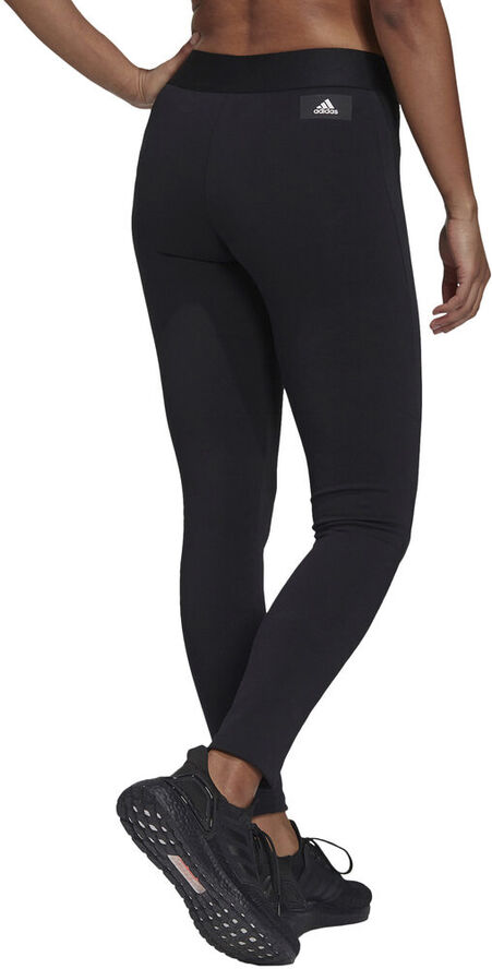 adidas Sportswear Future Icons leggings Sort