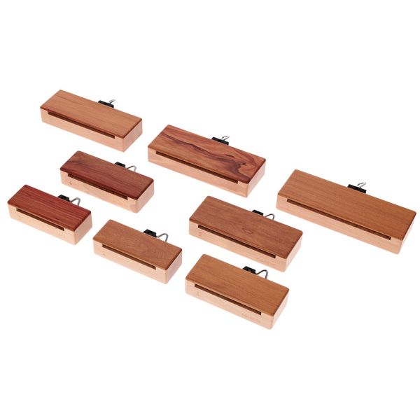 Kolberg 1470_8I WB Set International