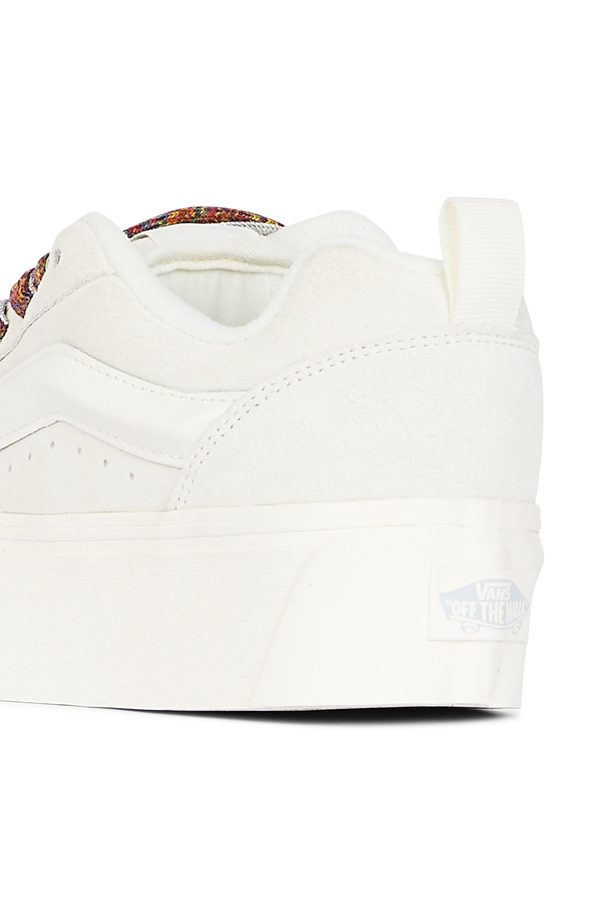 VANS Baskets  Knu Stack  Multicolore