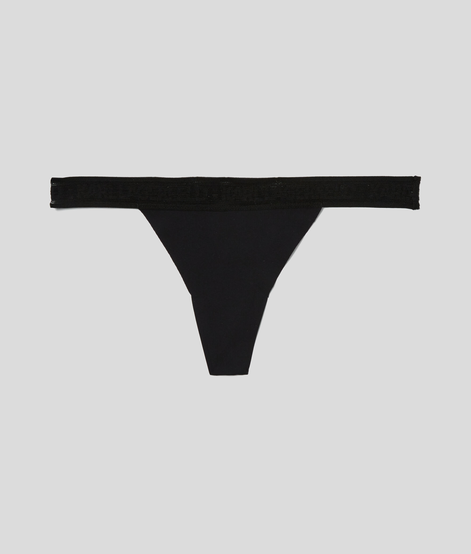TANGA LOGO KARL ULTRA-LÉGER