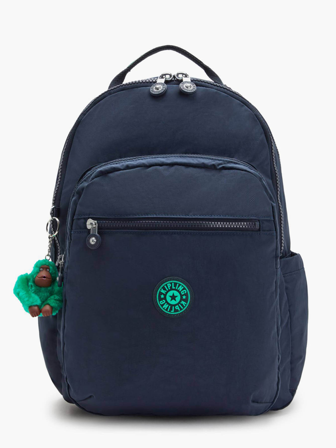 Sac  dos 2 compartiments + PC 15