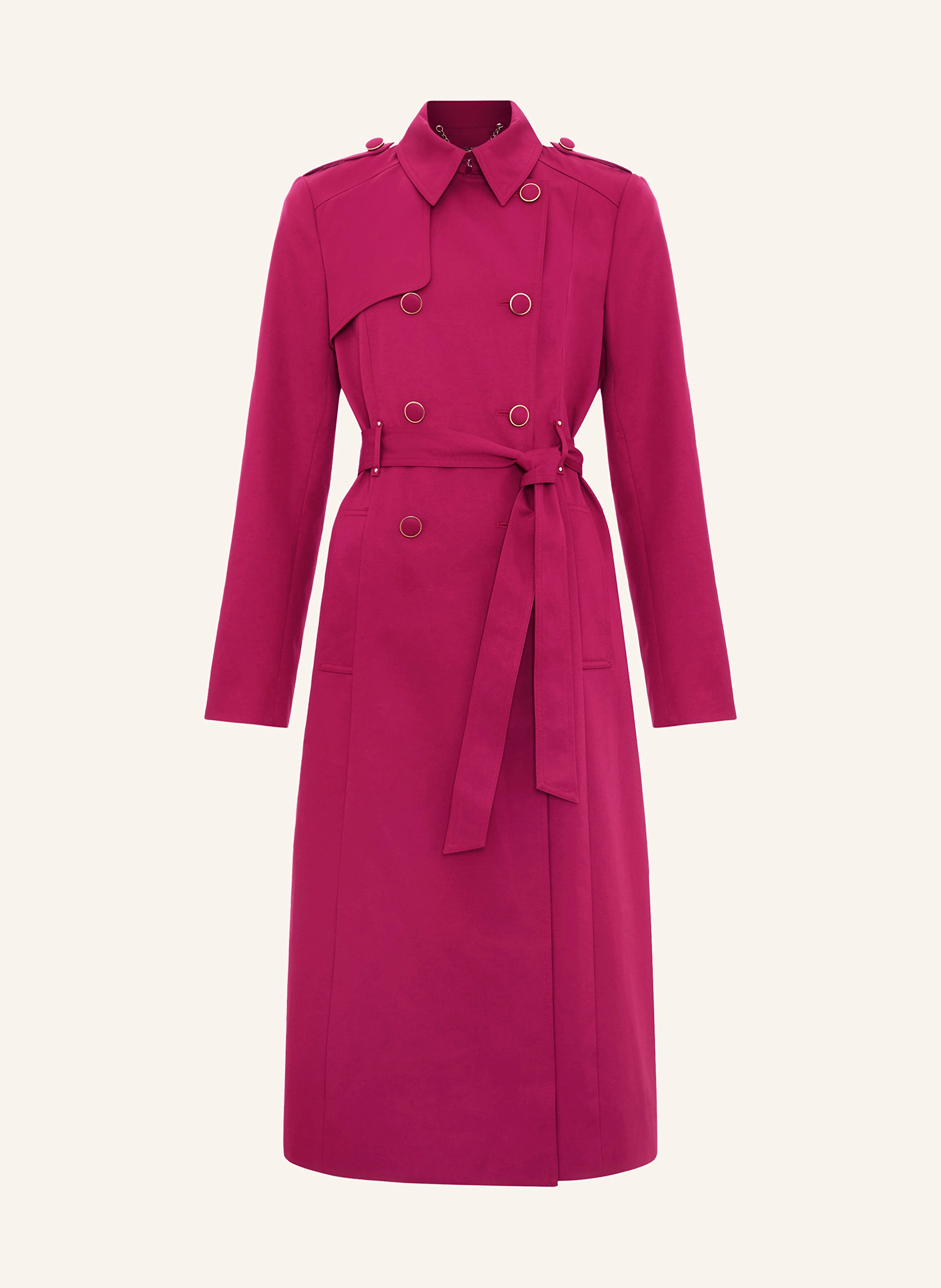 Phase Eight Trenchcoat CHERYL