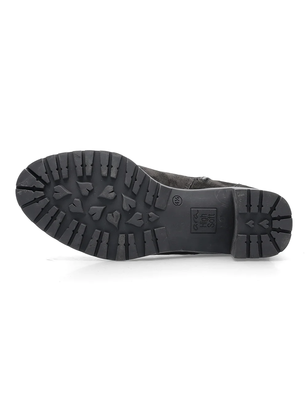 Stiefelette Ronda schwarz