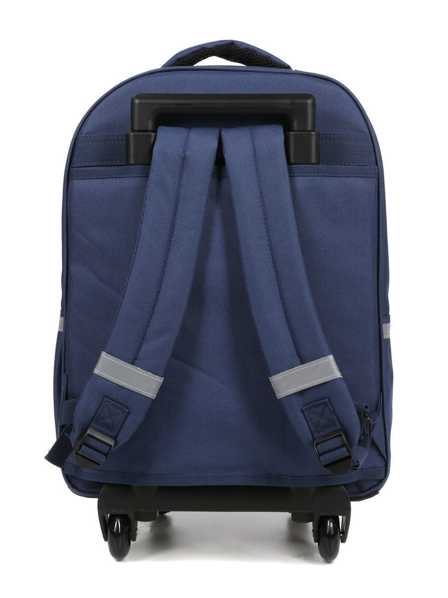 Sac À dos À roulettes Manga