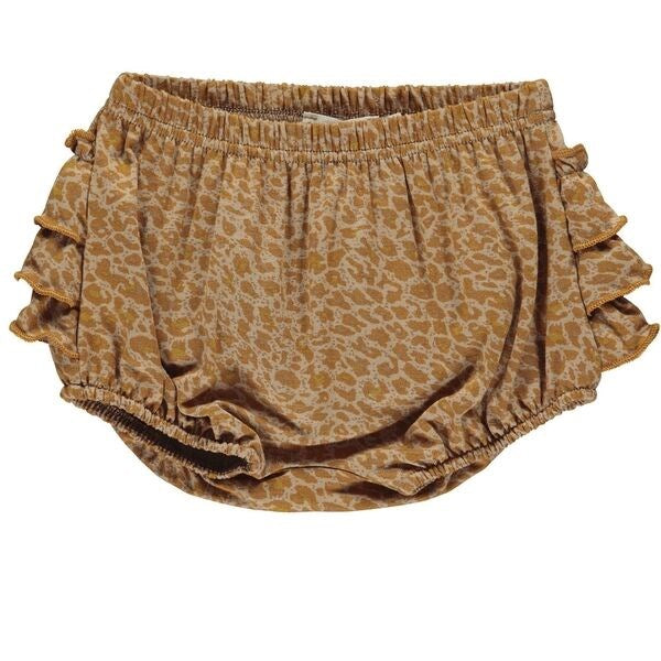 Pumpkin Pie LEO Poppy Shorts/Bloomers - MarMar