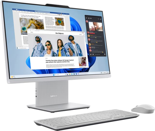 Lenovo IdeaCentre i5-13/16/512GB 24