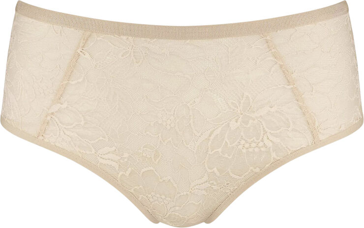 Triumph Amourette Charm Maxi01 Creamy dream